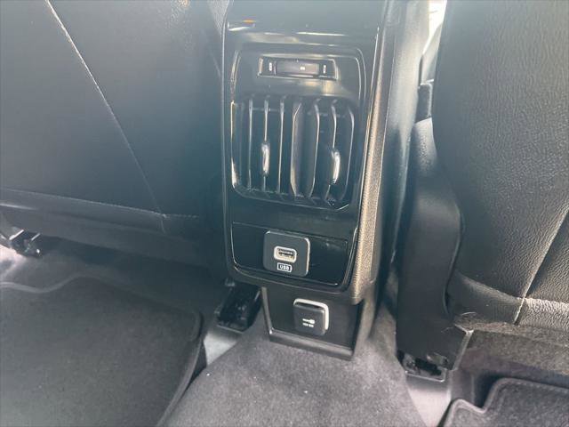 Certified 2026 Jeep Compass Latitude image 49