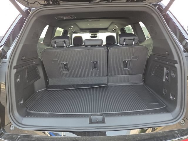 New 2026 Buick Enclave Sport Touring w/ Power Package FWD image 21