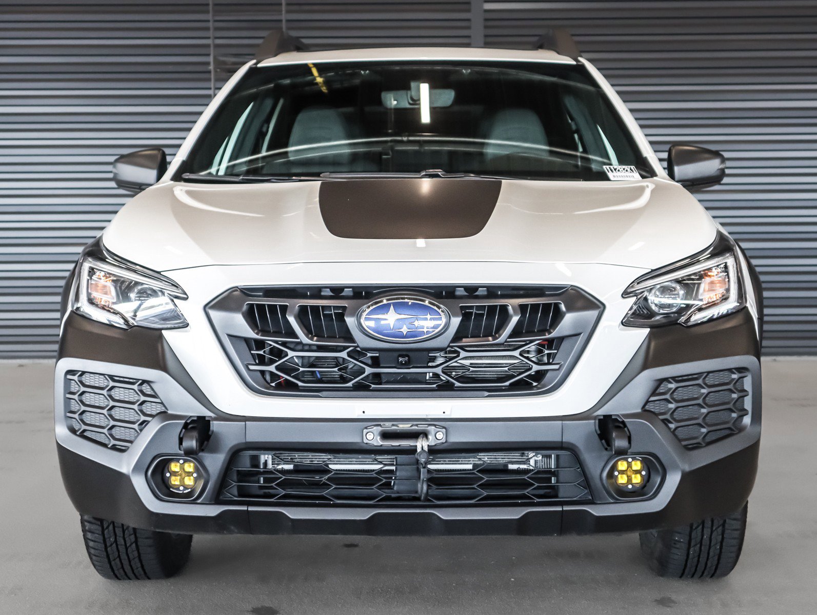 Used 2025 Subaru Outback Wilderness AWD/4WD image 14