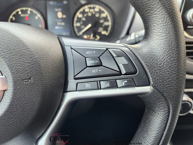 Used 2021 Nissan Altima 2.5 S image 29