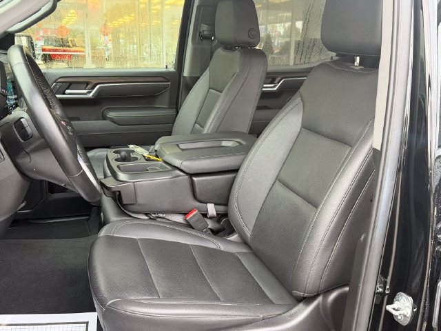 Used 2025 GMC Sierra 1500 SLT AWD/4WD image 9