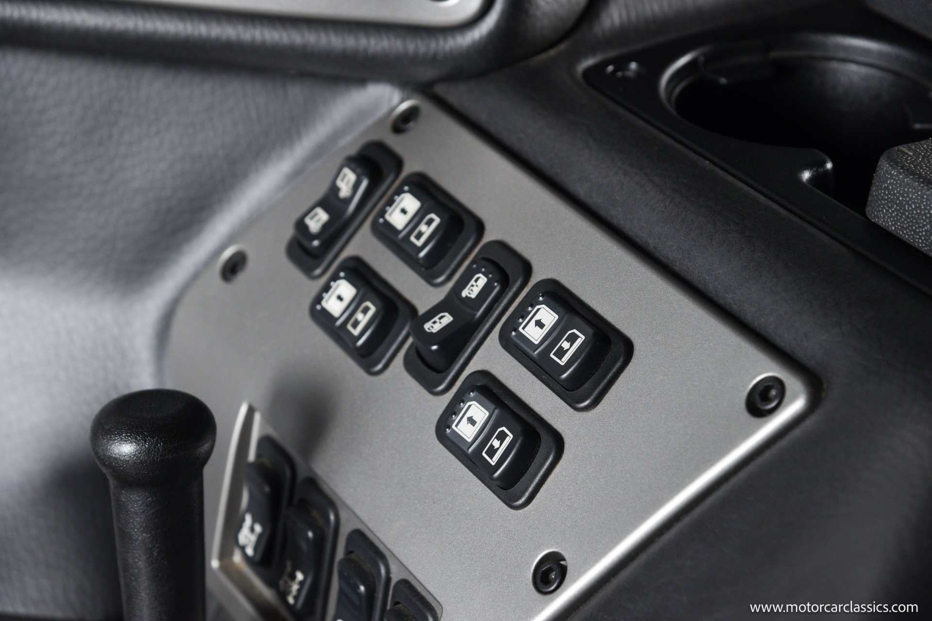 Used 2006 HUMMER H1 4-Door Open Top AWD/4WD image 37