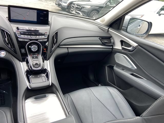 Used 2021 Acura RDX AWD w/ Technology Package image 16