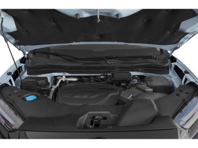 New 2026 Honda Ridgeline TrailSport image 11