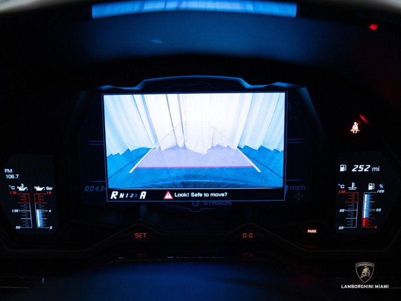 Used 2022 Lamborghini Aventador LP 780-4 Ultimae image 78