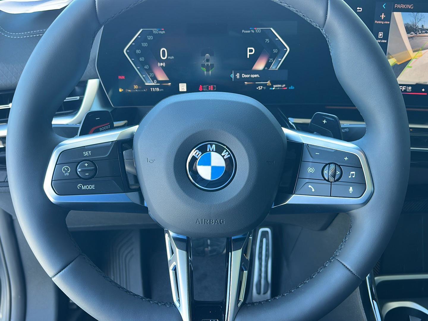 New 2026 BMW X2 xDrive28i w/ Technology Package AWD/4WD image 20