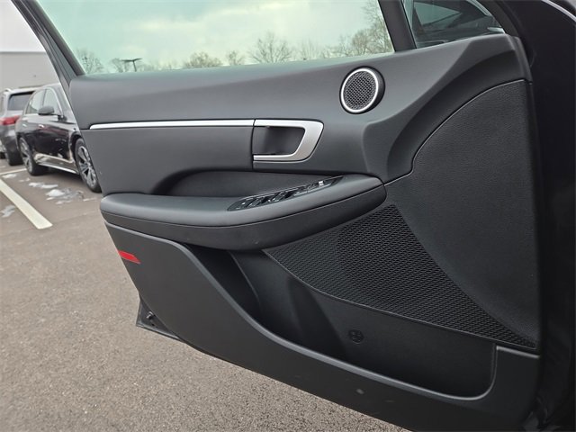 Used 2024 Hyundai Sonata SEL image 21