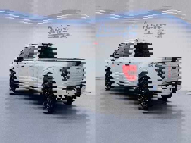 Certified 2023 Ford F150 XLT w/ Trailer Tow Package image 3