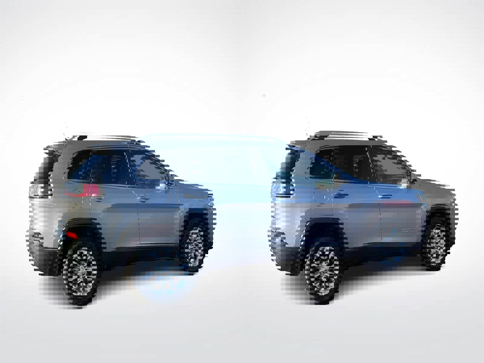 Used 2019 Jeep Cherokee Latitude w/ Popular Appearance Group image 9