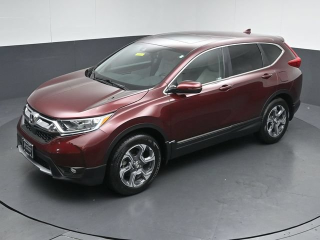 Used 2018 Honda CR-V EX-L image 48