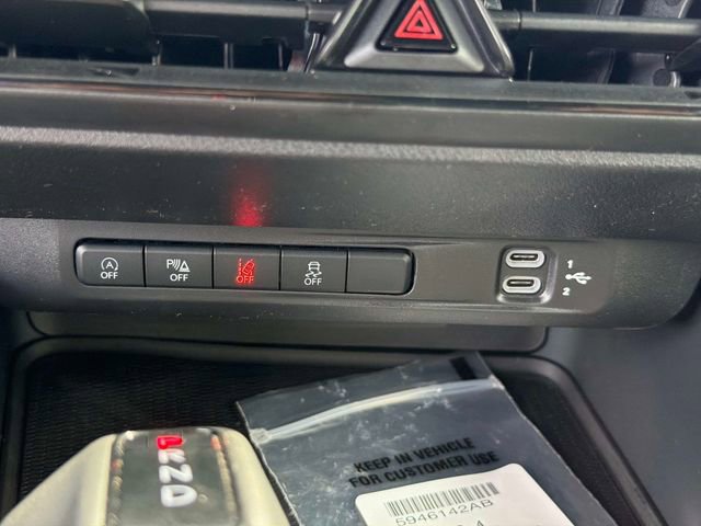 New 2026 Dodge Charger R/T image 23