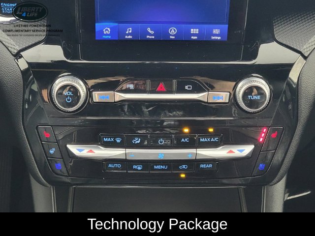 Certified 2022 Ford Explorer ST w/ Equipment Group 401A AWD/4WD image 25