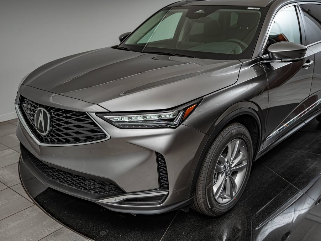 New 2026 Acura MDX SH-AWD image 14