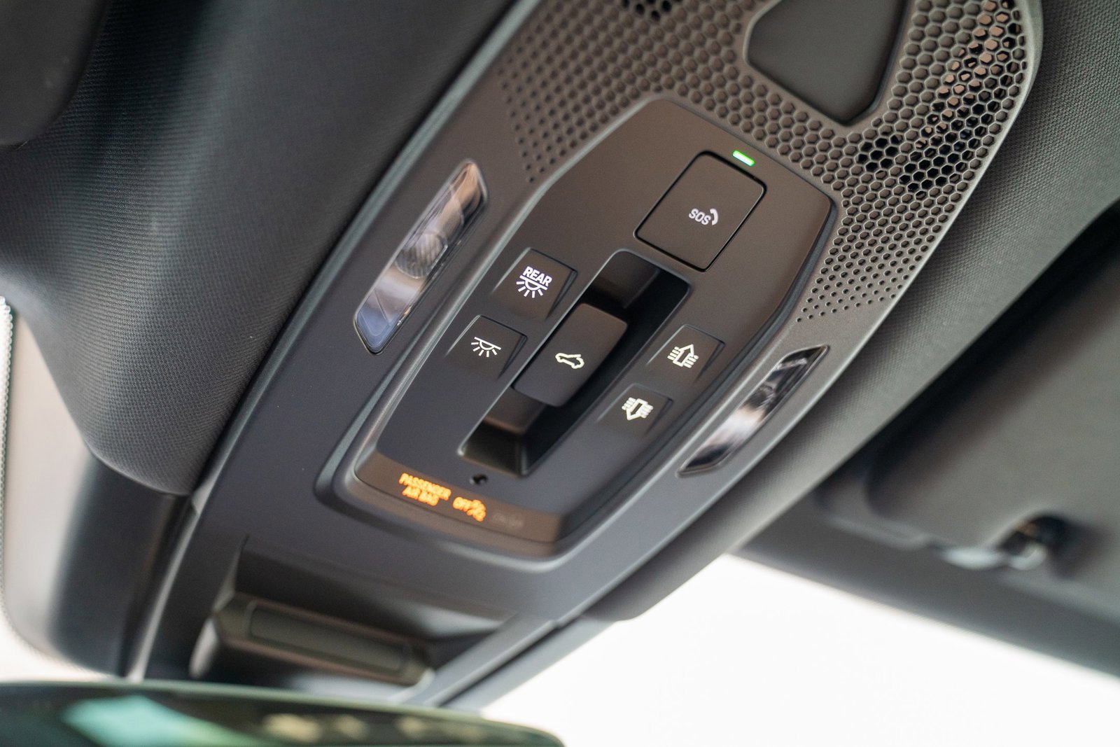 Used 2025 Porsche Cayenne image 21