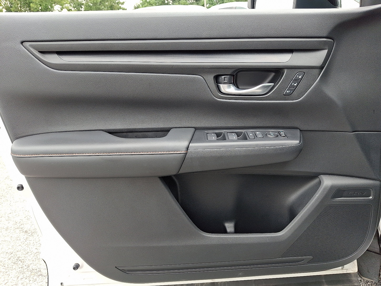 Used 2025 Honda CR-V Sport-L image 12