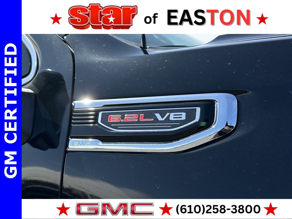Certified 2023 GMC Sierra 1500 Denali image 36