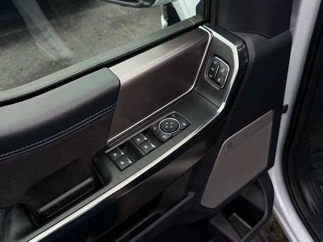 Certified 2025 Ford F150 Platinum image 15
