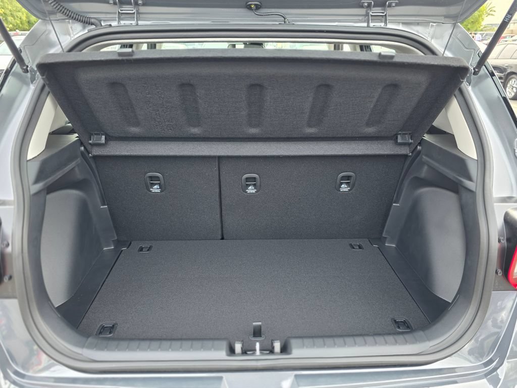 New 2026 Hyundai Venue SEL FWD image 12