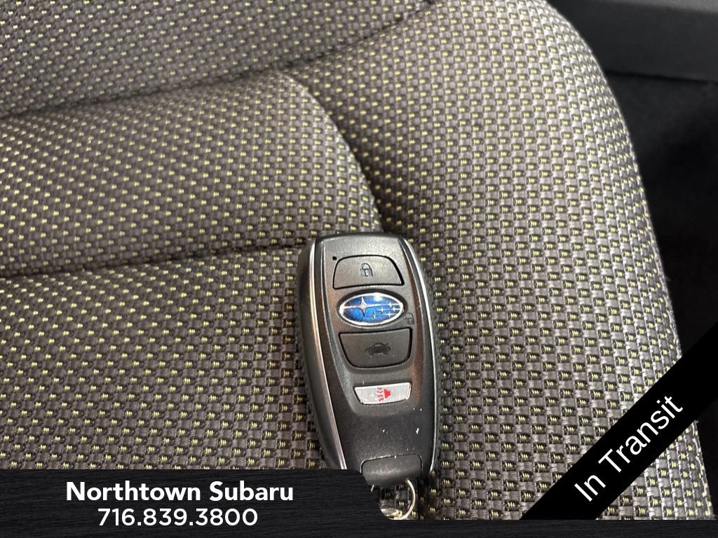 Certified 2024 Subaru Crosstrek 2.0i Premium AWD/4WD image 28