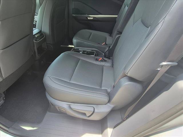 New 2026 Lexus TX 500h AWD image 14