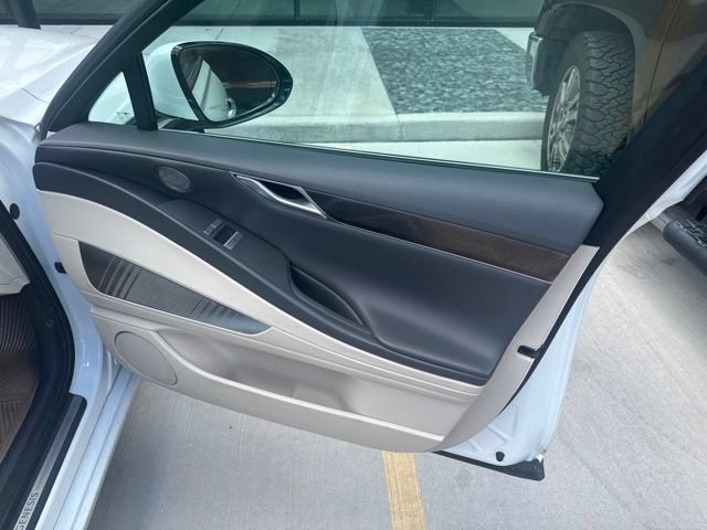 Used 2021 Genesis G80 2.5T w/ Advanced Package AWD/4WD image 21