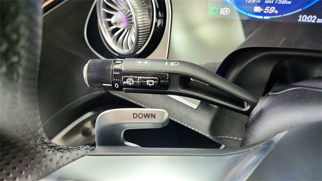 Used 2024 Mercedes-Benz EQE AMG 4MATIC SUV image 41