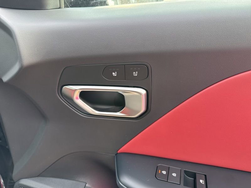 New 2026 Kia K4 GT-Line Turbo image 16