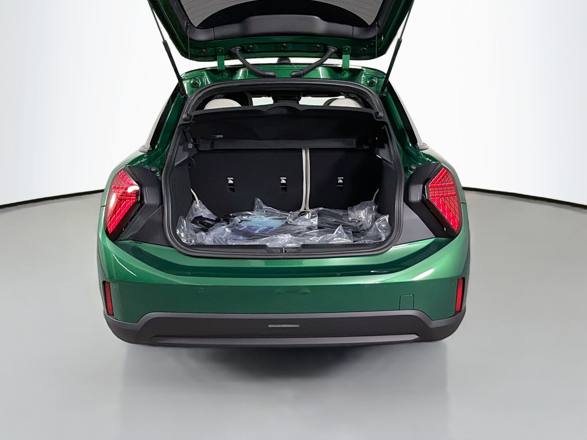 New 2026 MINI Cooper S image 28