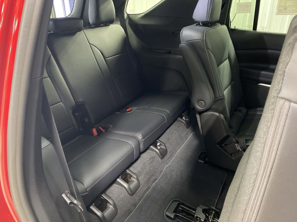 New 2026 Chevrolet Traverse LT AWD/4WD image 22
