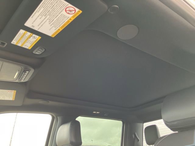 New 2025 Ford F250 Platinum image 25