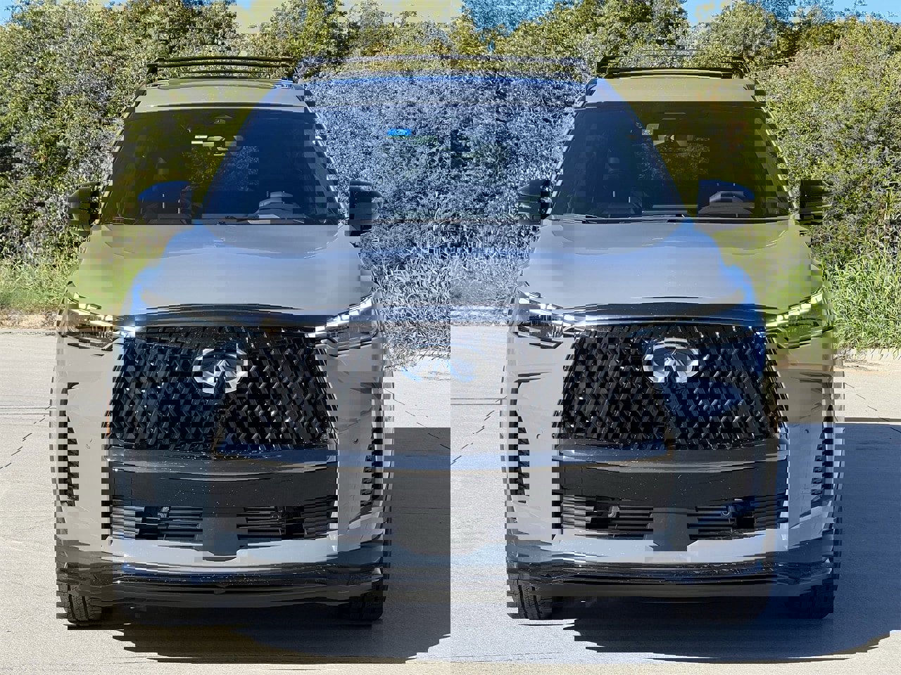 New 2026 INFINITI QX60 Sport image 7