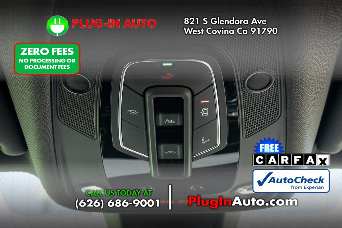 Used 2021 Audi A5 2.0T Premium w/ Convenience Package AWD/4WD image 16