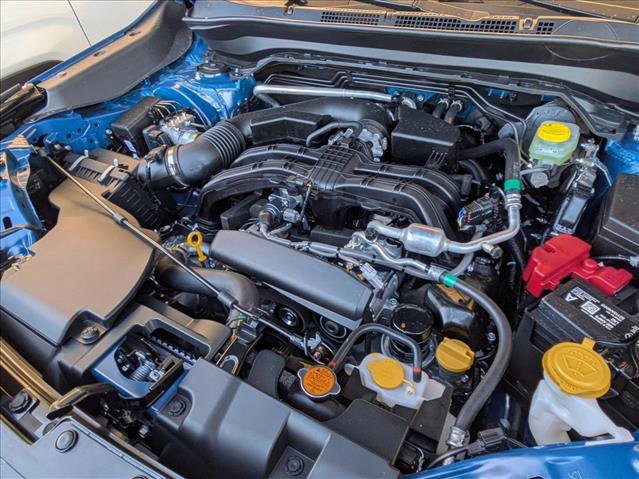 New 2026 Subaru Forester Wilderness image 23