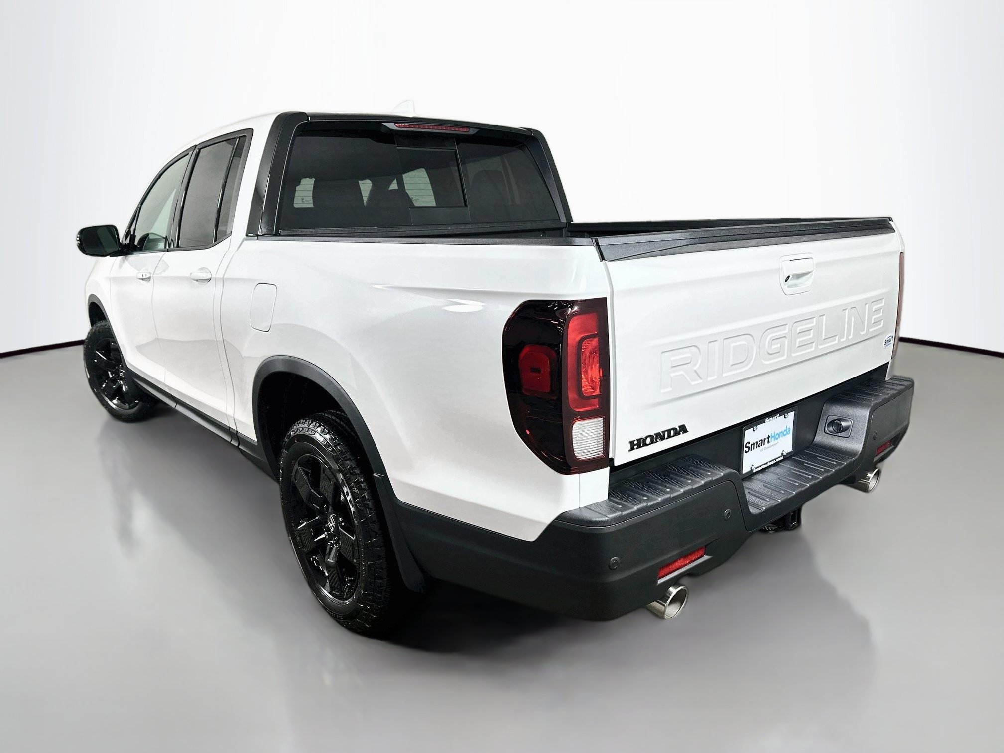 New 2026 Honda Ridgeline Black Edition image 5
