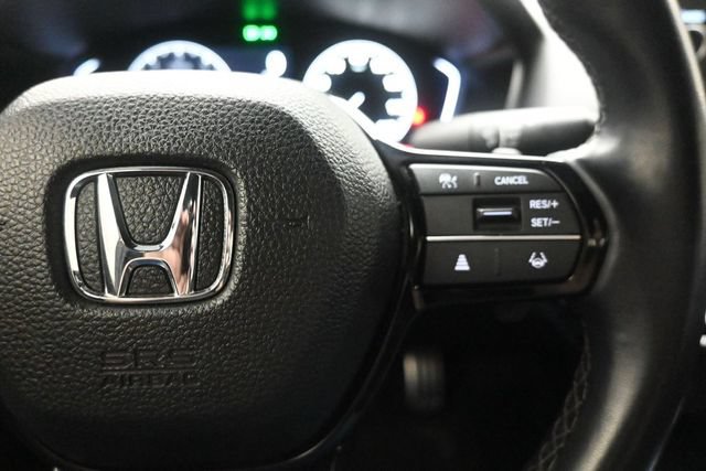 Used 2024 Honda Civic Sport image 27
