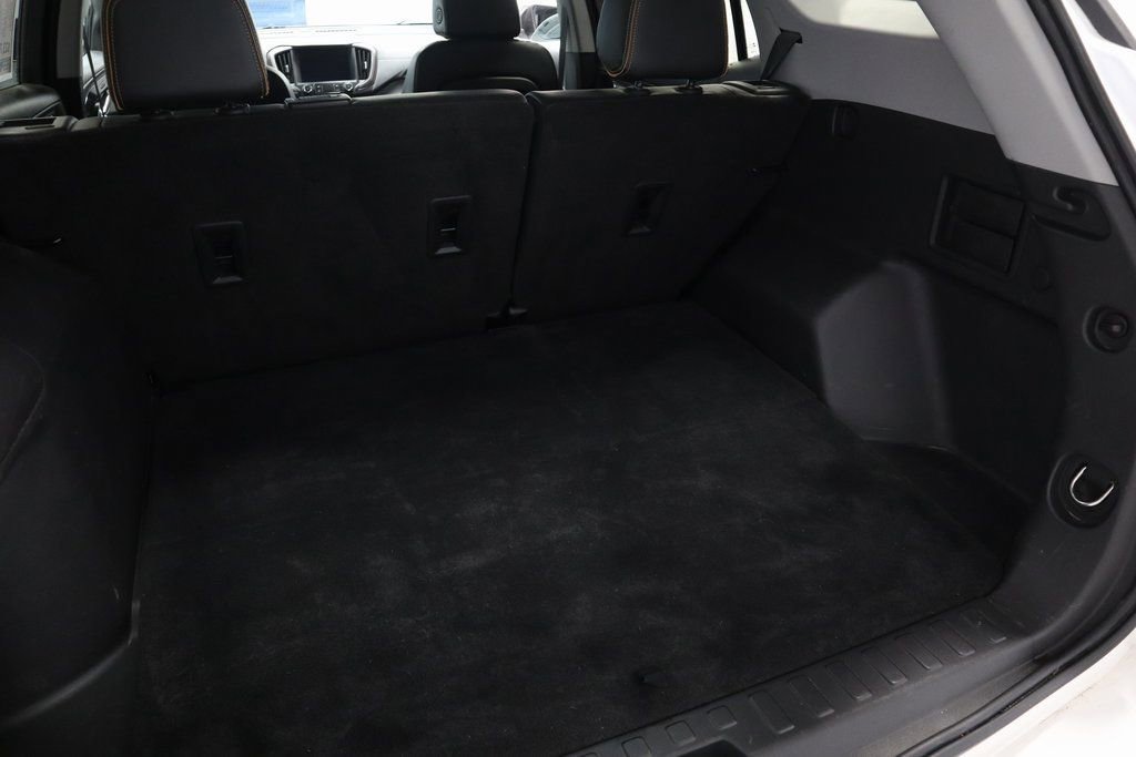 Used 2022 GMC Terrain AT4 w/ Infotainment Package II image 15