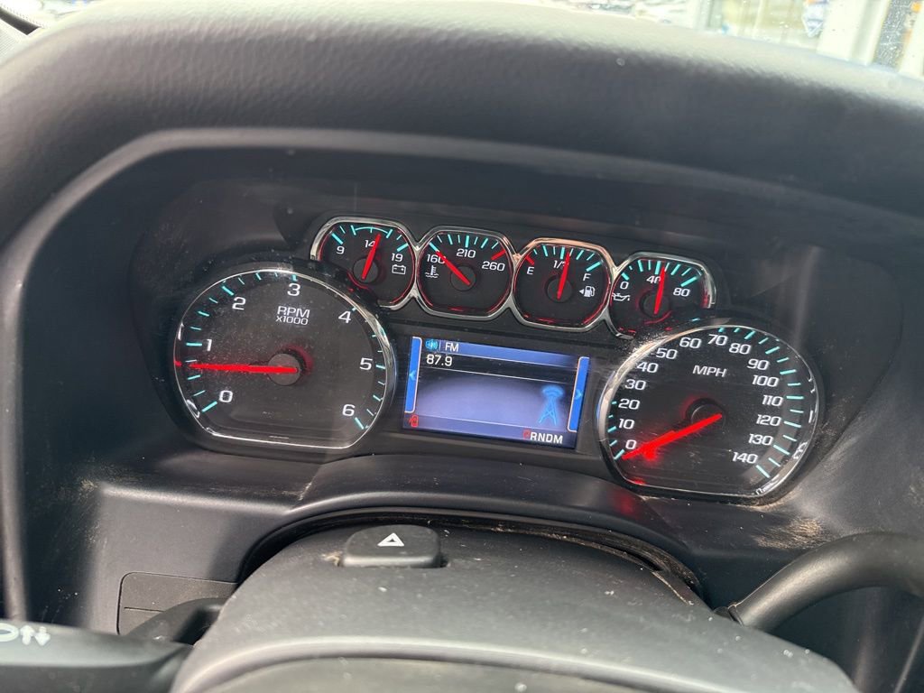 Used 2014 Chevrolet Silverado 1500 LT w/ All Star Edition image 25