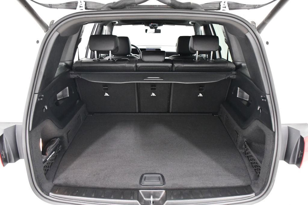 Used 2023 Mercedes-Benz GLB 250 4MATIC image 22