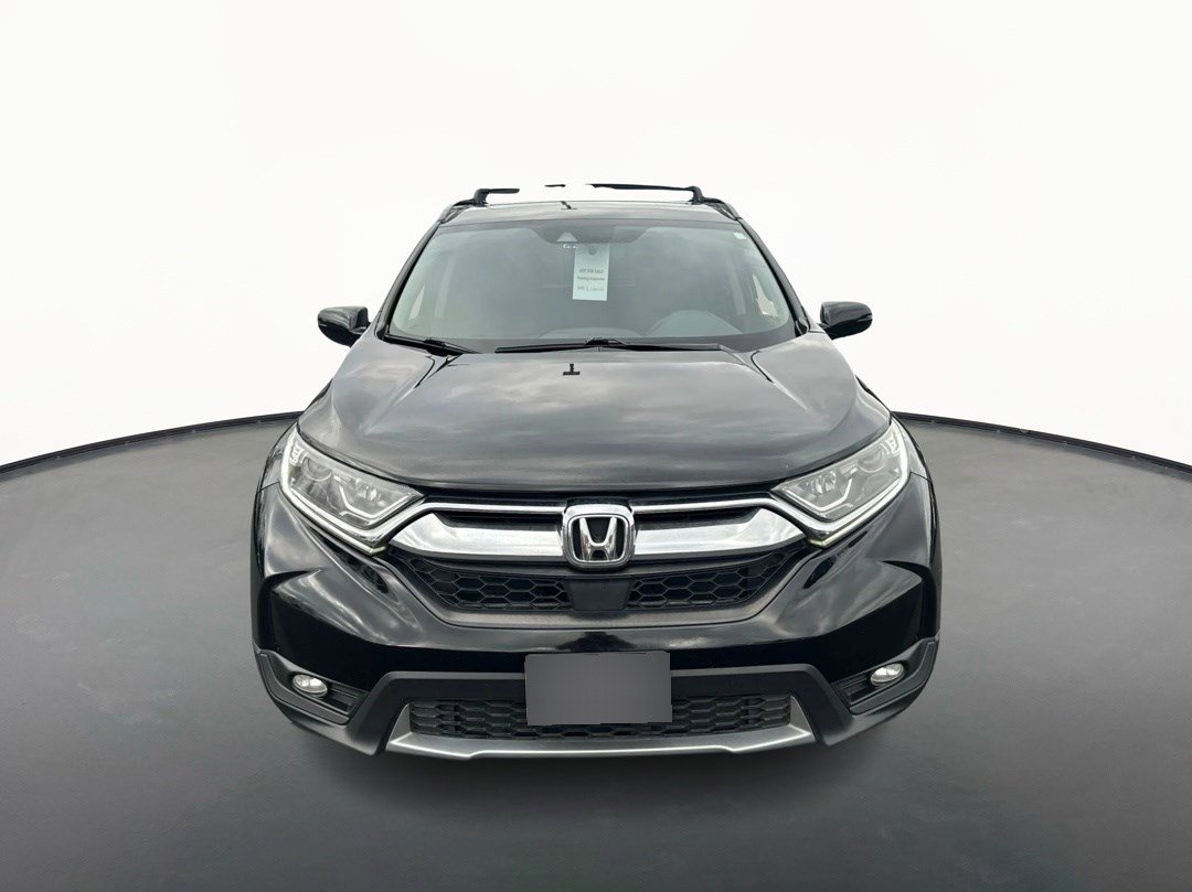 Used 2018 Honda CR-V EX image 8