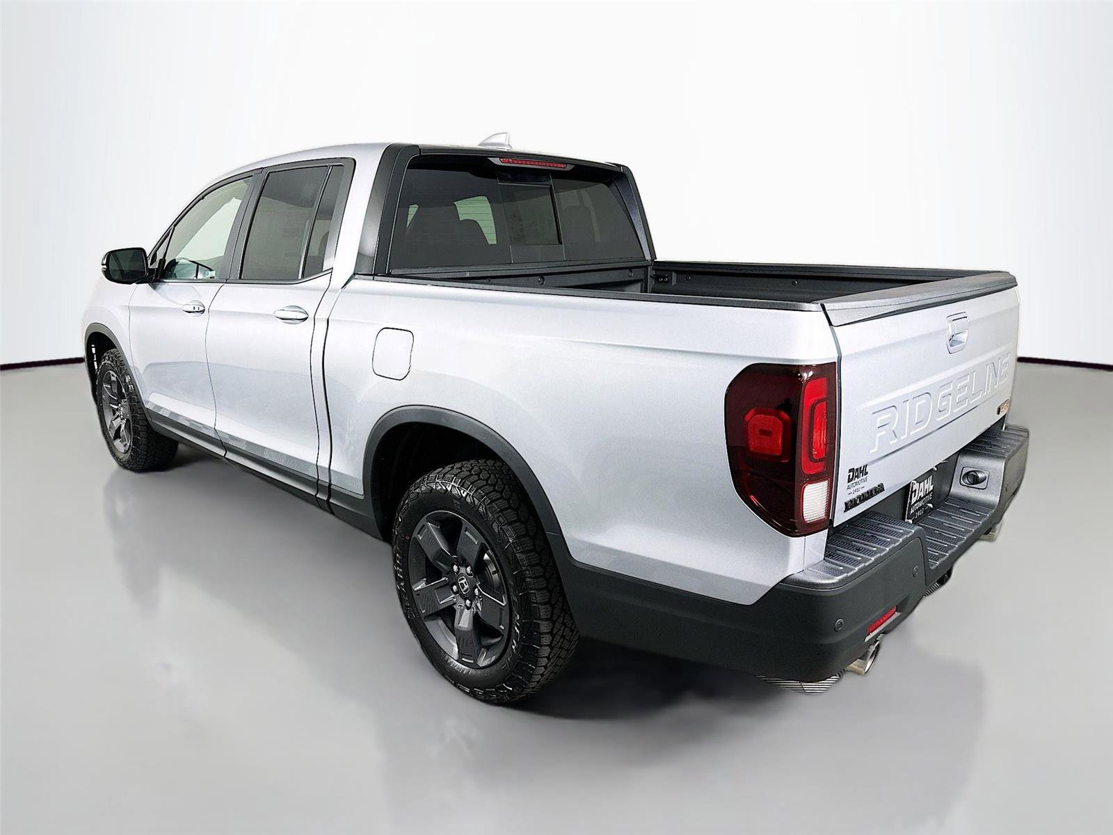 New 2026 Honda Ridgeline TrailSport image 10