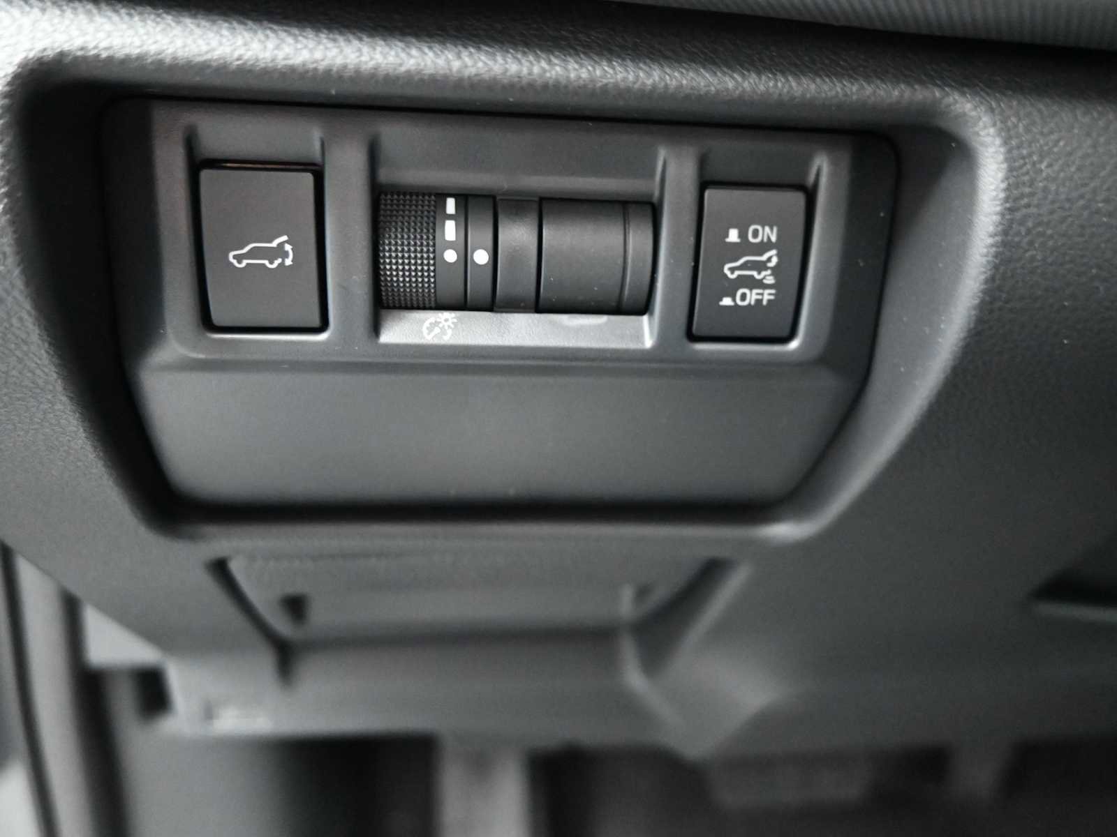 New 2026 Subaru Forester Sport image 10