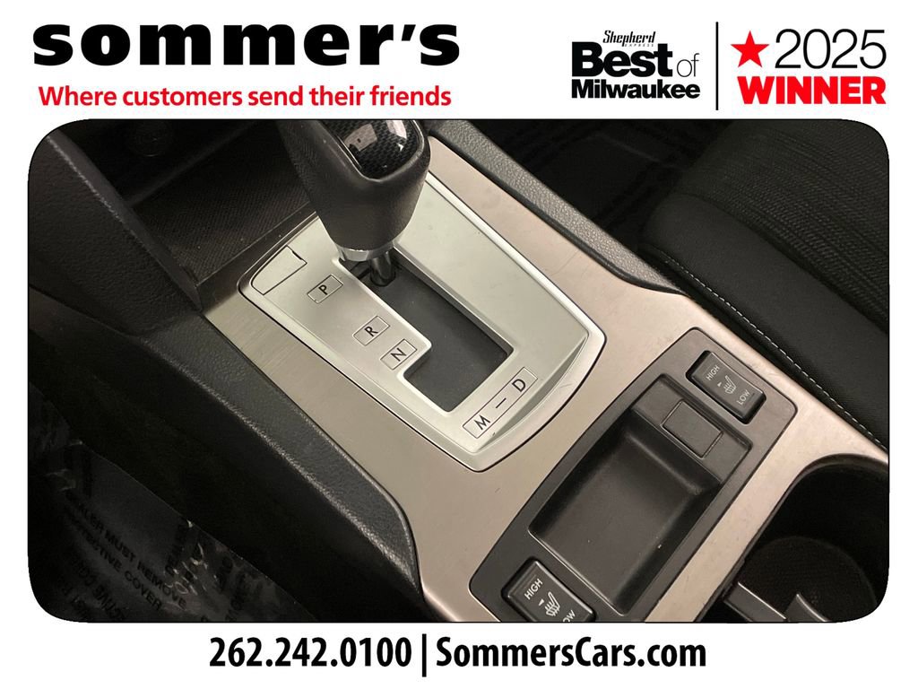 Used 2014 Subaru Legacy 2.5i Sport image 21