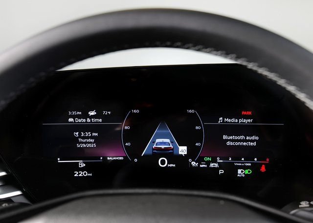 Certified 2025 Audi A5 2.0T Prestige AWD/4WD image 16