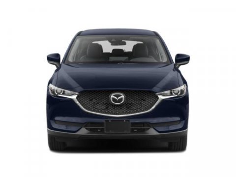 Used 2021 MAZDA CX-5 Touring image 7