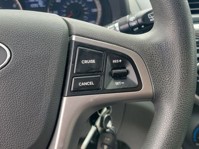 Used 2017 Hyundai Accent SE image 31