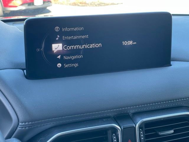 Certified 2023 MAZDA CX-5 AWD 2.5 Turbo image 24