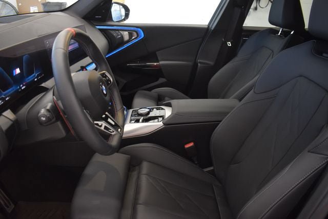 Used 2026 BMW X3 M50 w/ Premium Package AWD/4WD image 22