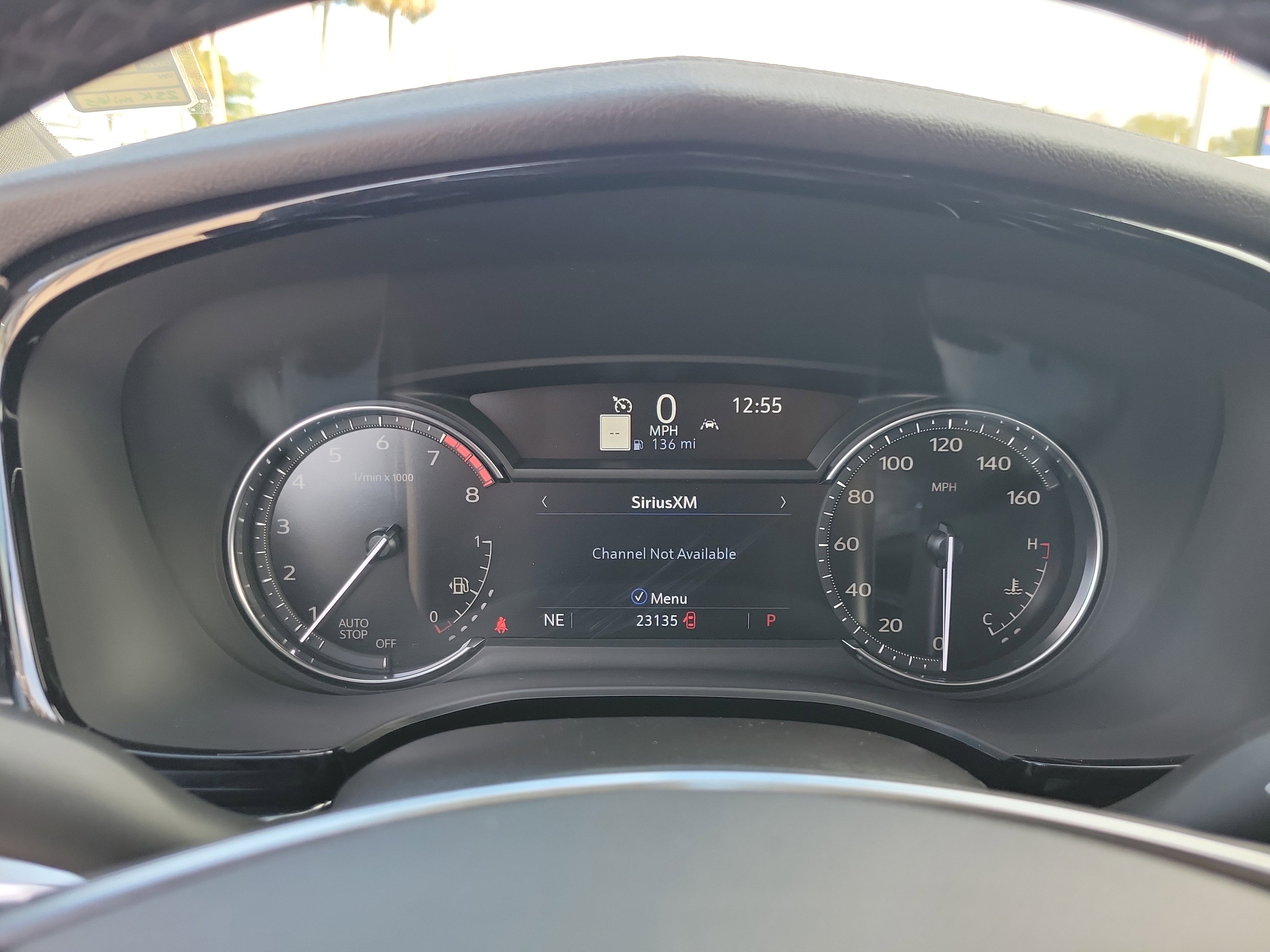 Certified 2025 Cadillac XT5 Premium Luxury image 35