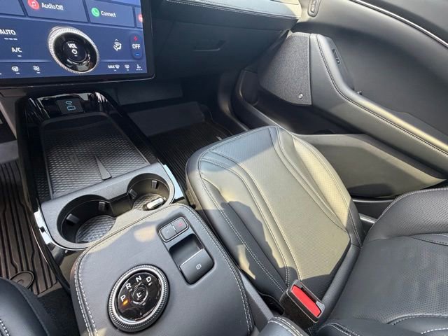 Used 2023 Ford Mustang Mach-E Premium AWD/4WD image 26