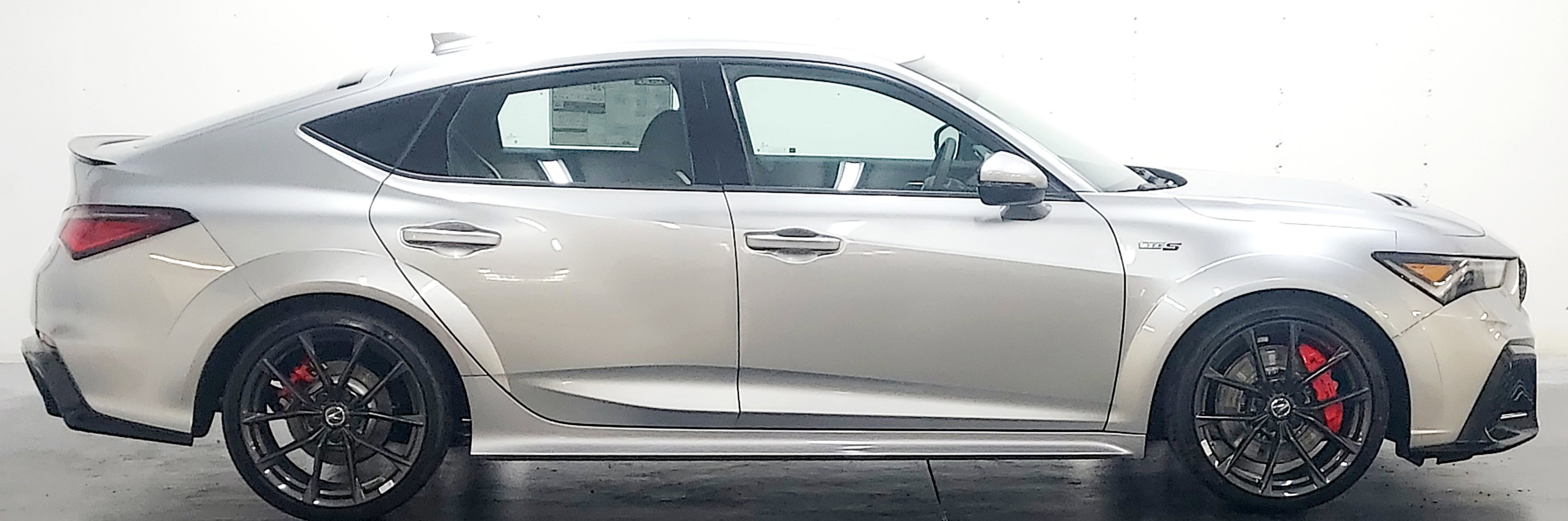 New 2026 Acura Integra Type S image 3